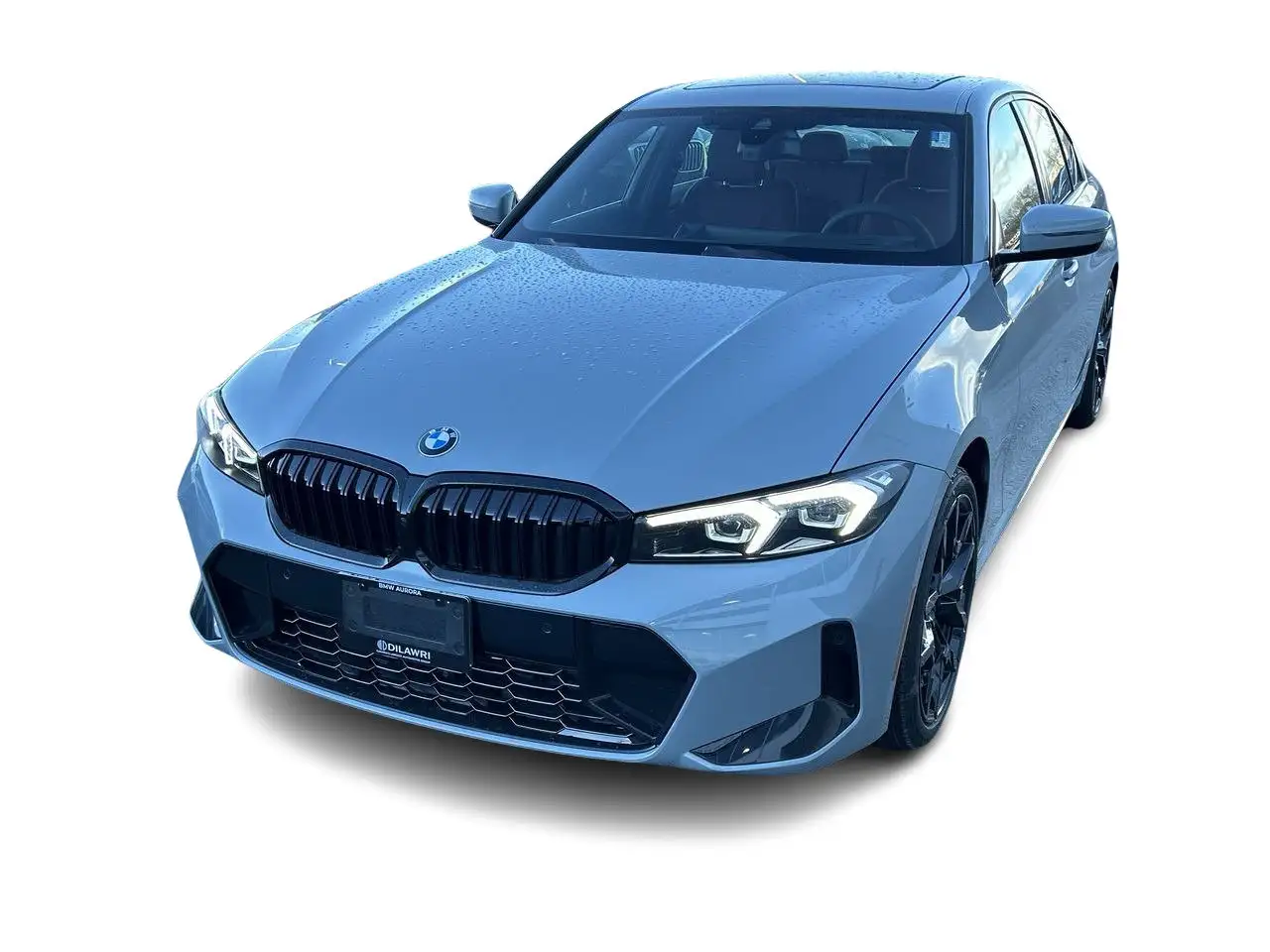 BMW 3 Series - Image 8
