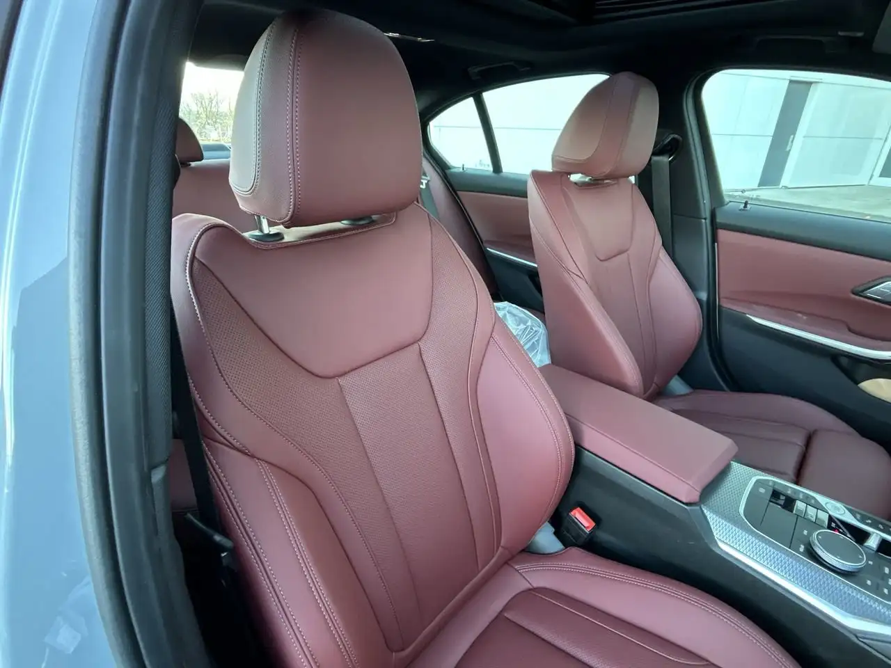 BMW 3 Series - Image 33