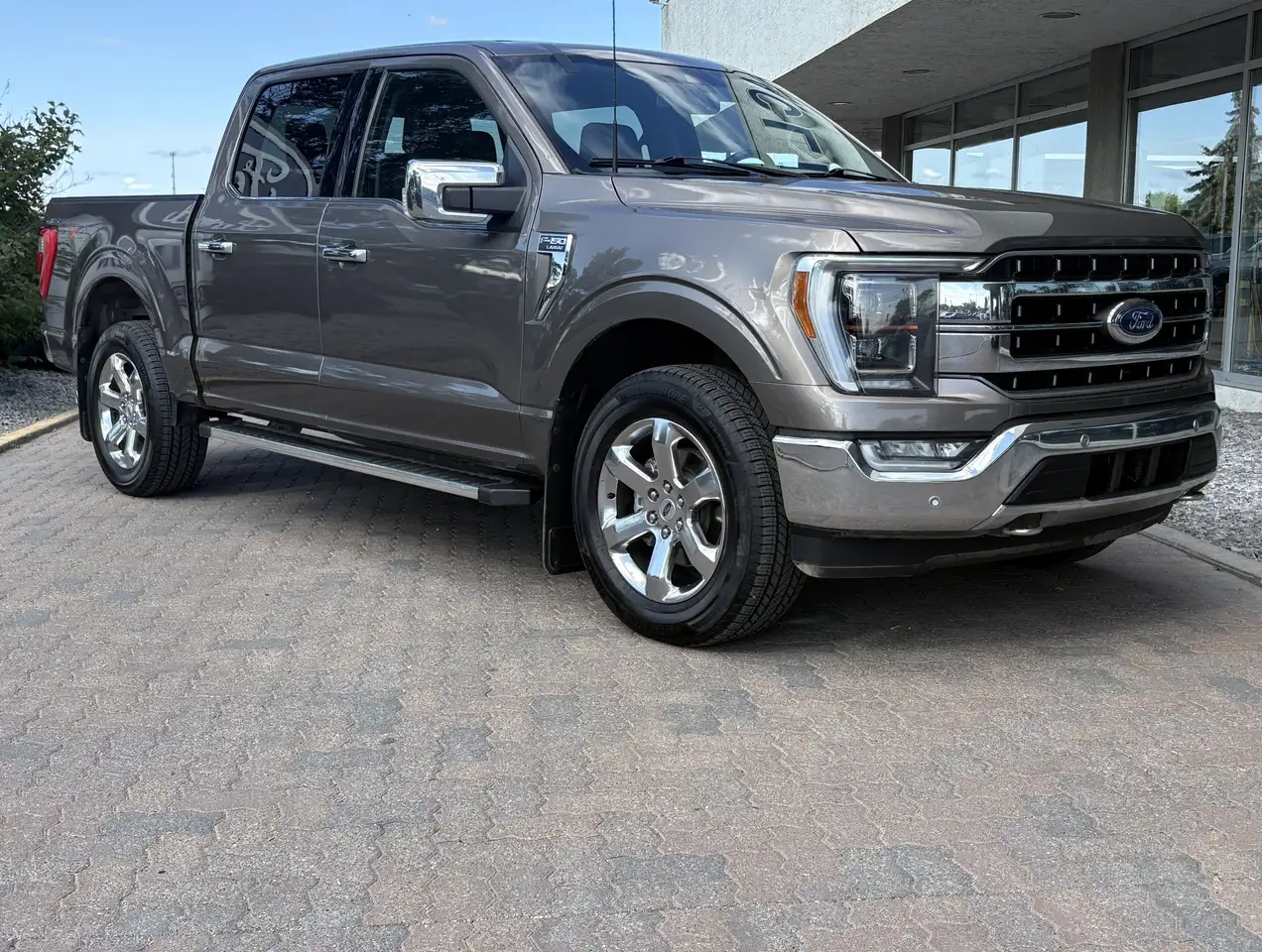 Ford F-150 - Image 2