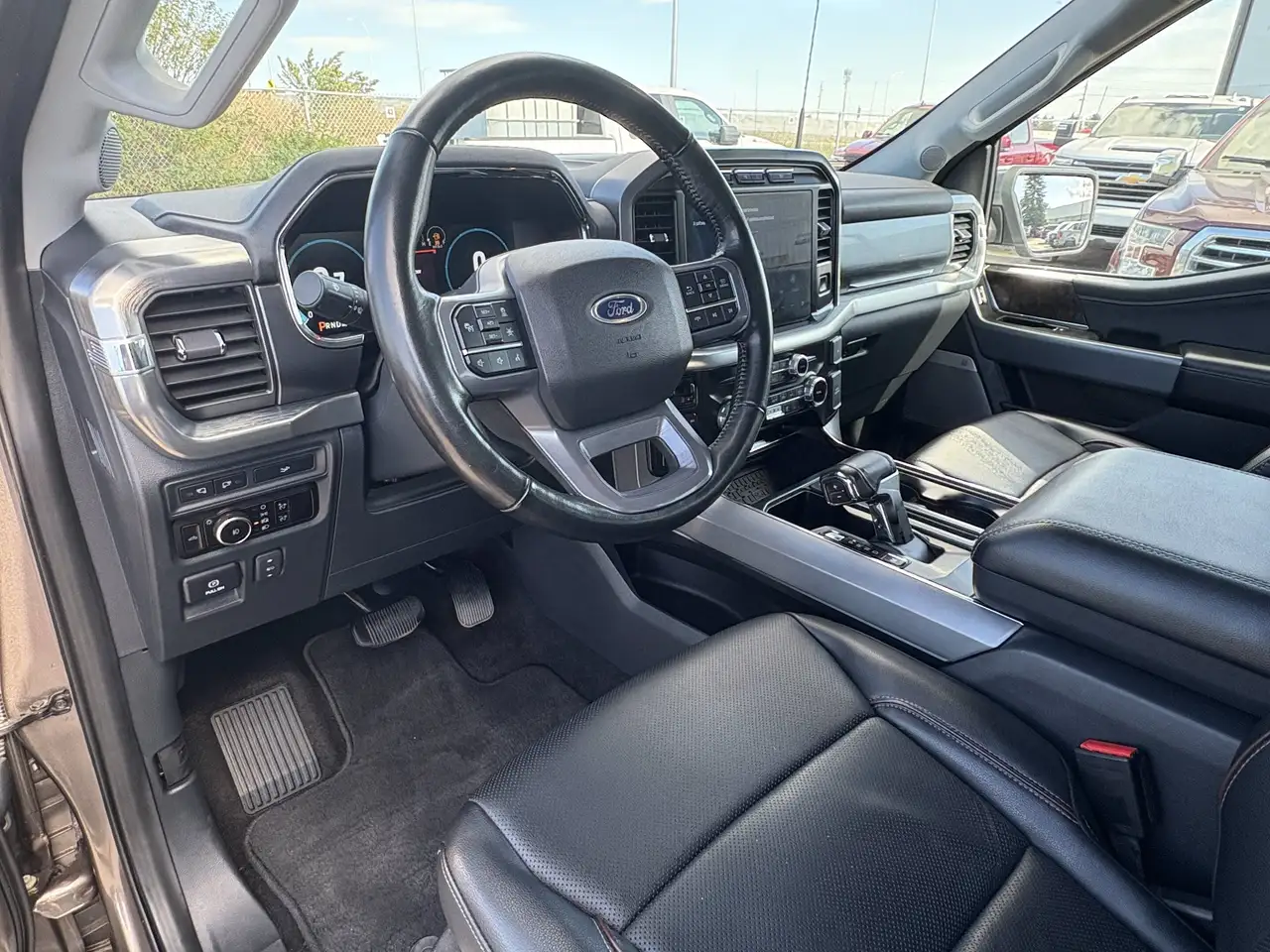 Ford F-150 - Image 19