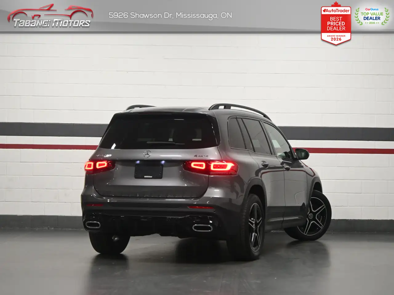 Mercedes-Benz GLB - Image 2