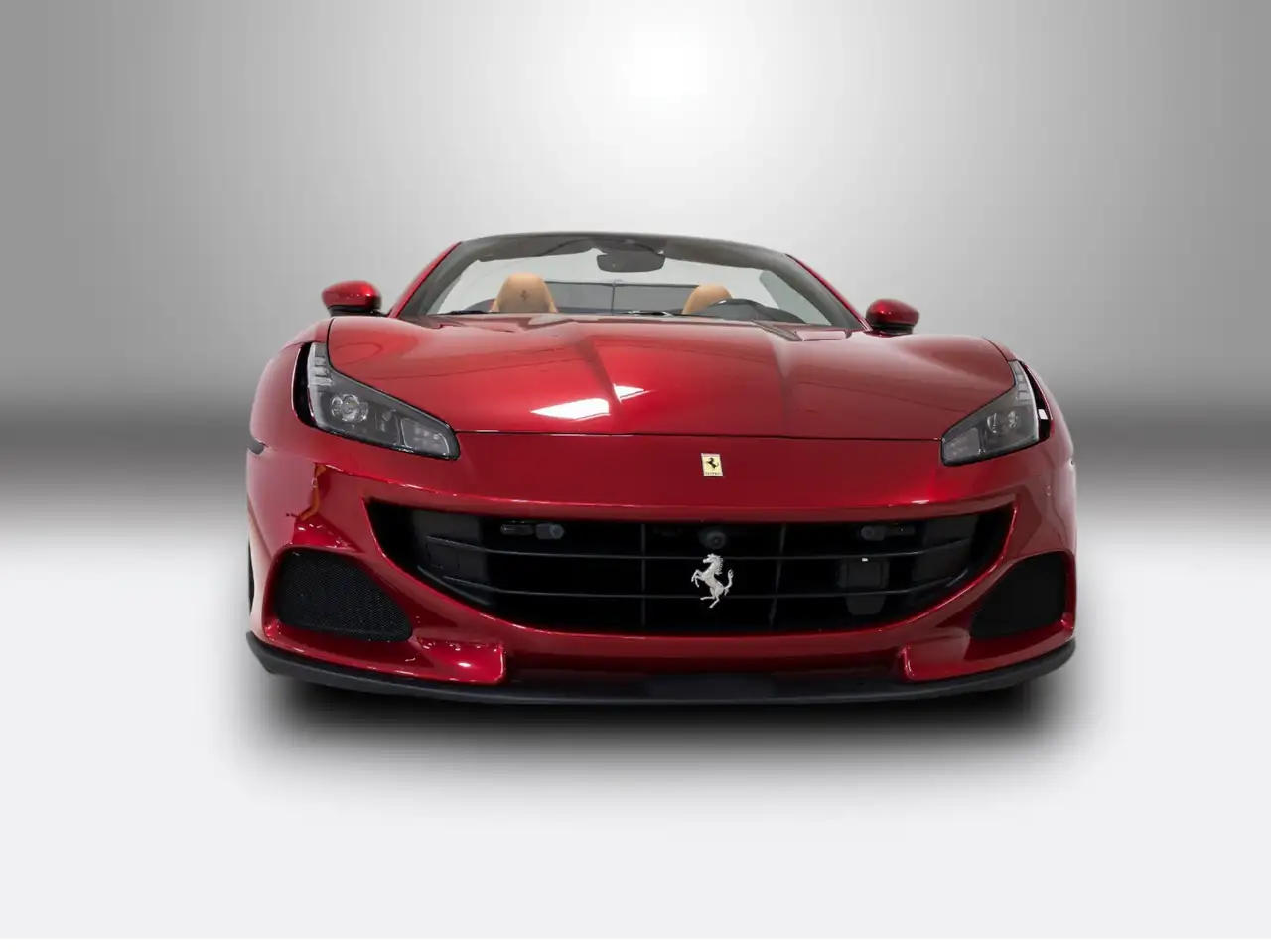 Ferrari Portofino - Image 2
