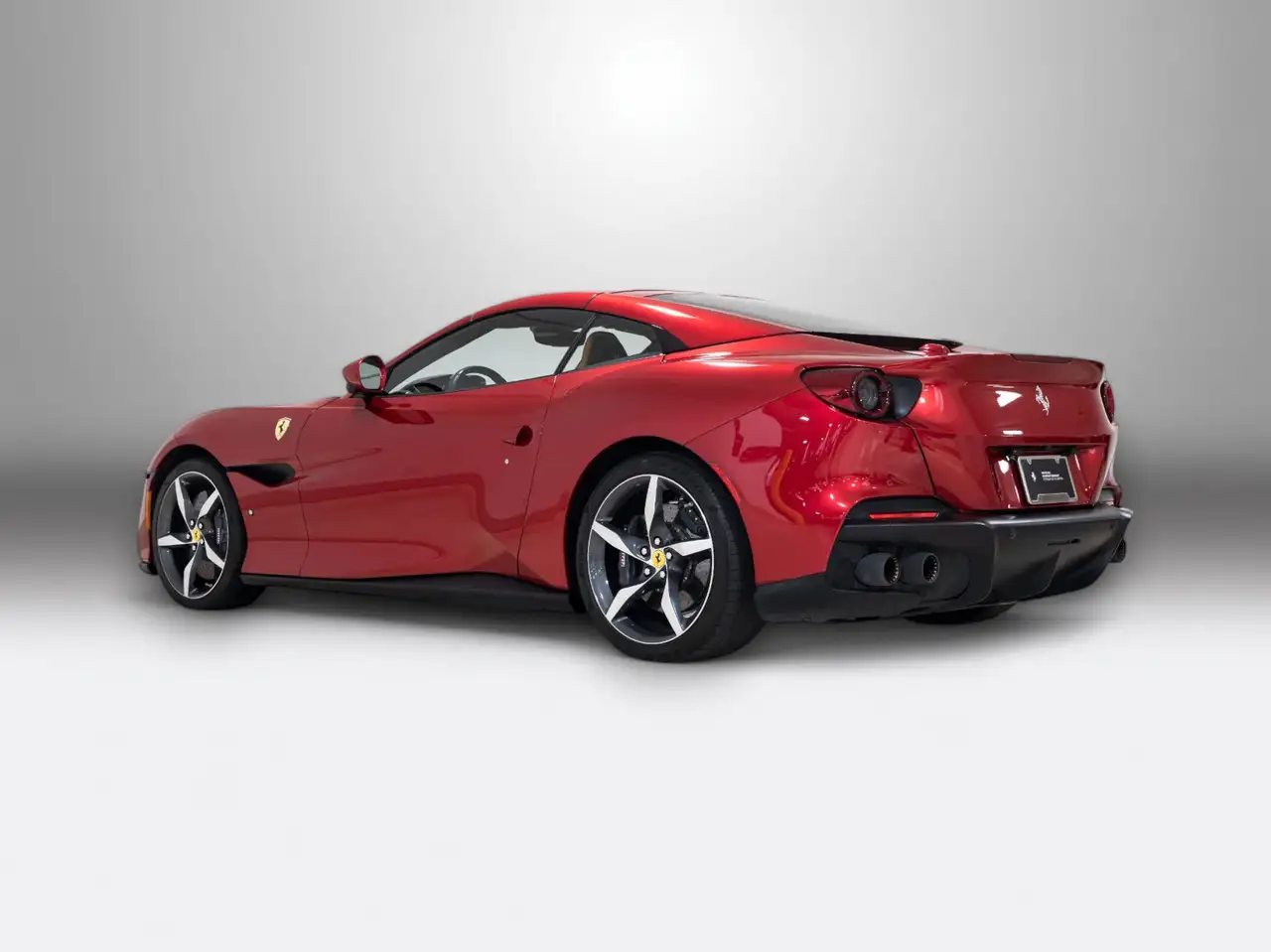 Ferrari Portofino - Image 17