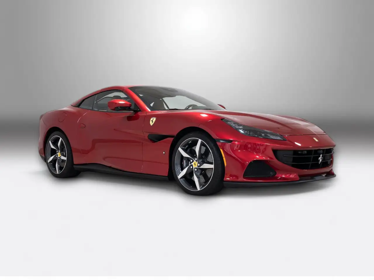 Ferrari Portofino - Image 13