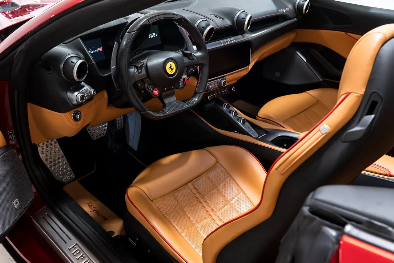 Ferrari Portofino - Image 21