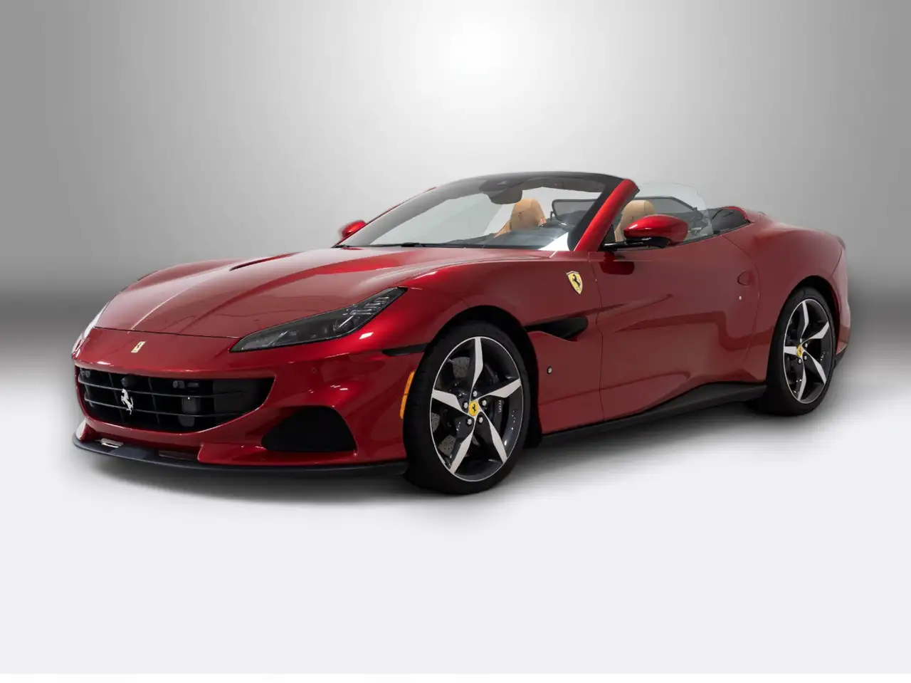 Ferrari Portofino