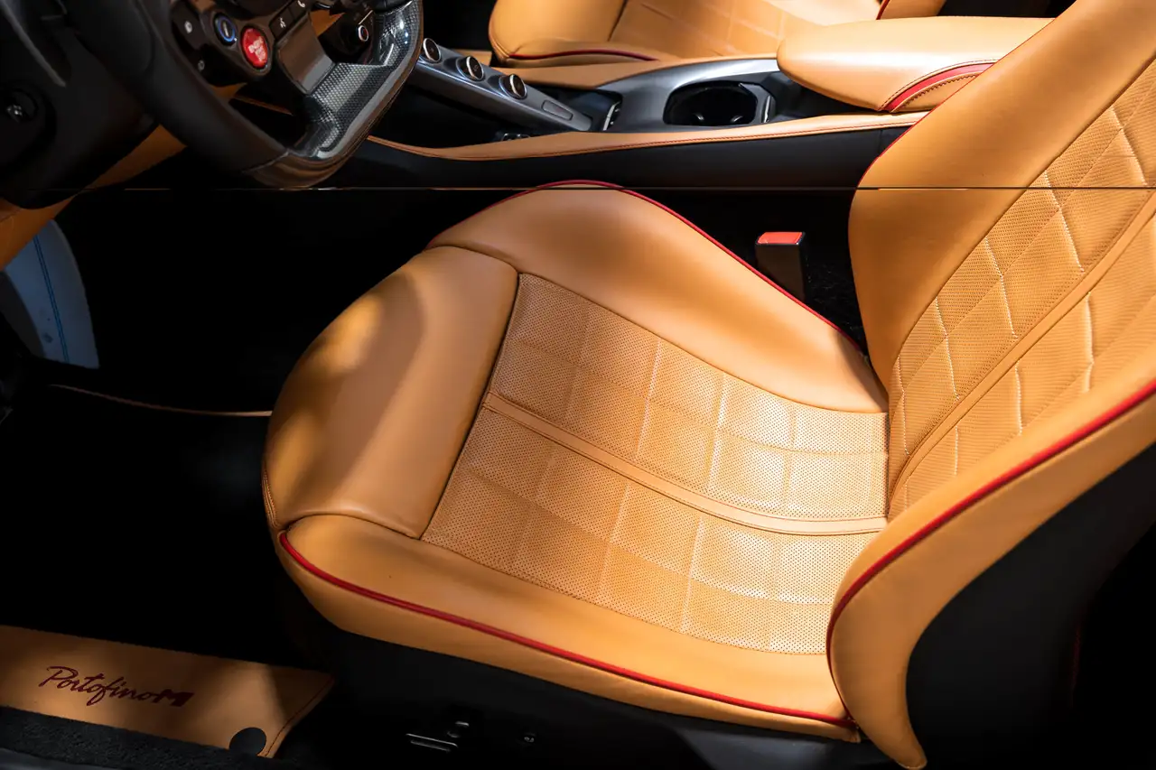 Ferrari Portofino - Image 22