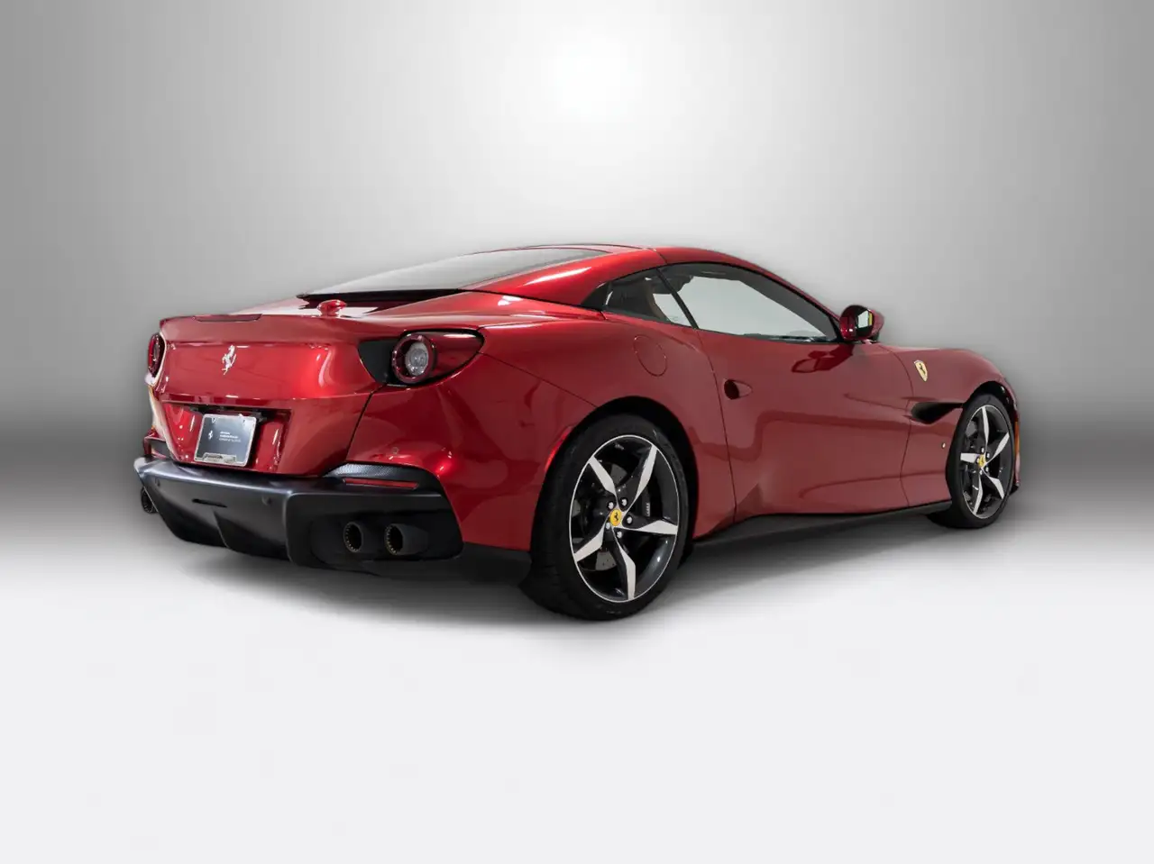 Ferrari Portofino - Image 15
