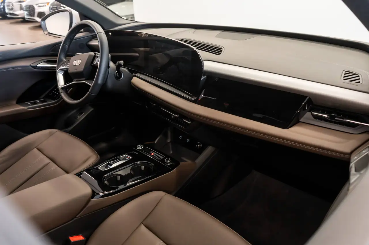 Audi Q6 e-tron - Image 5