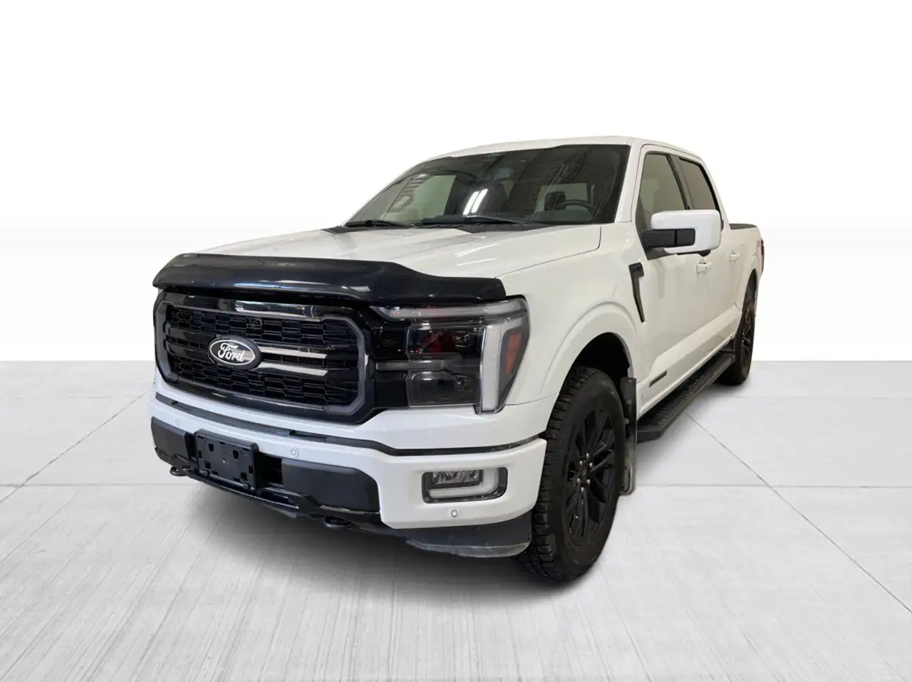 Ford F-150 - Image 10