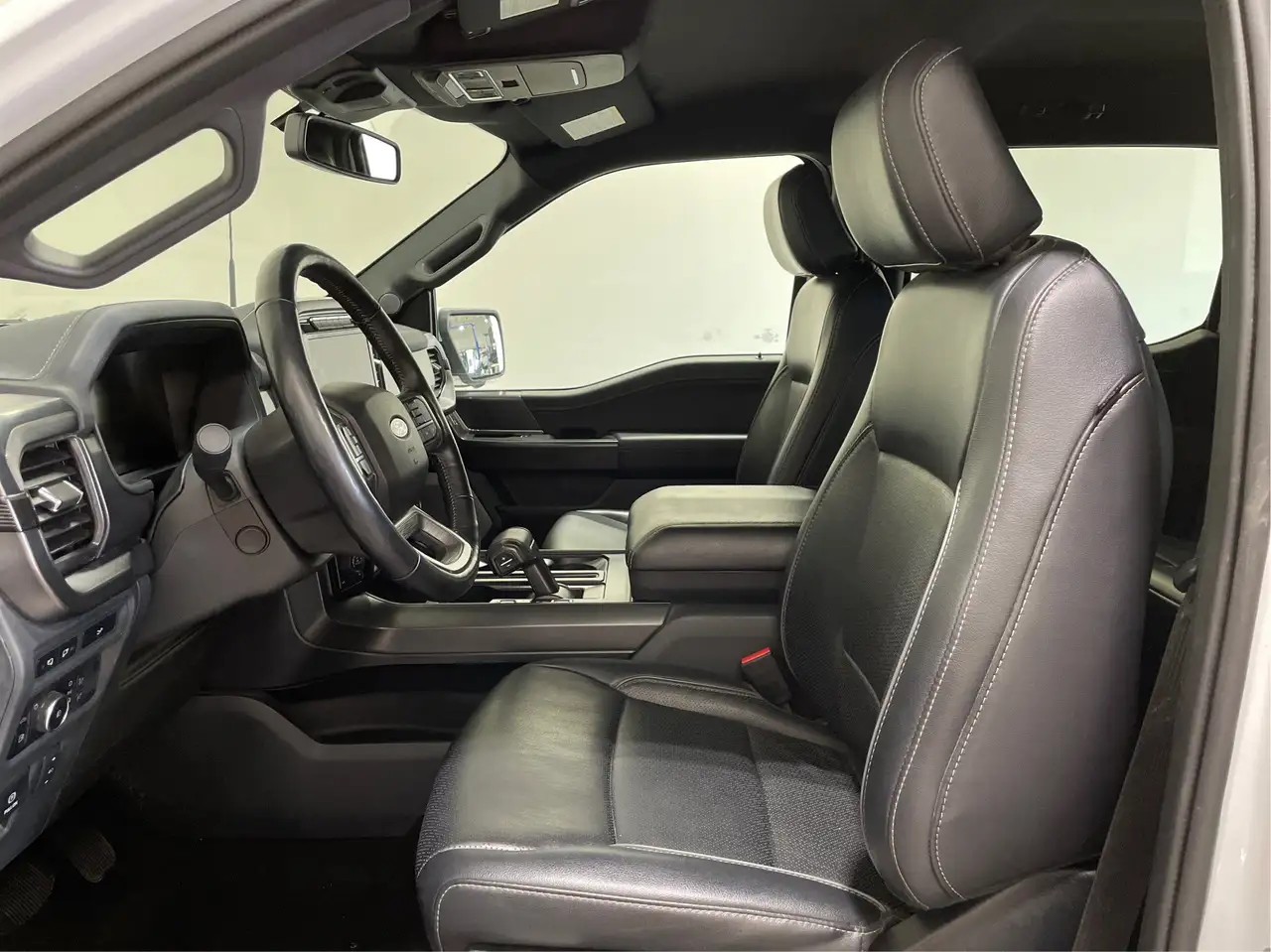 Ford F-150 - Image 3