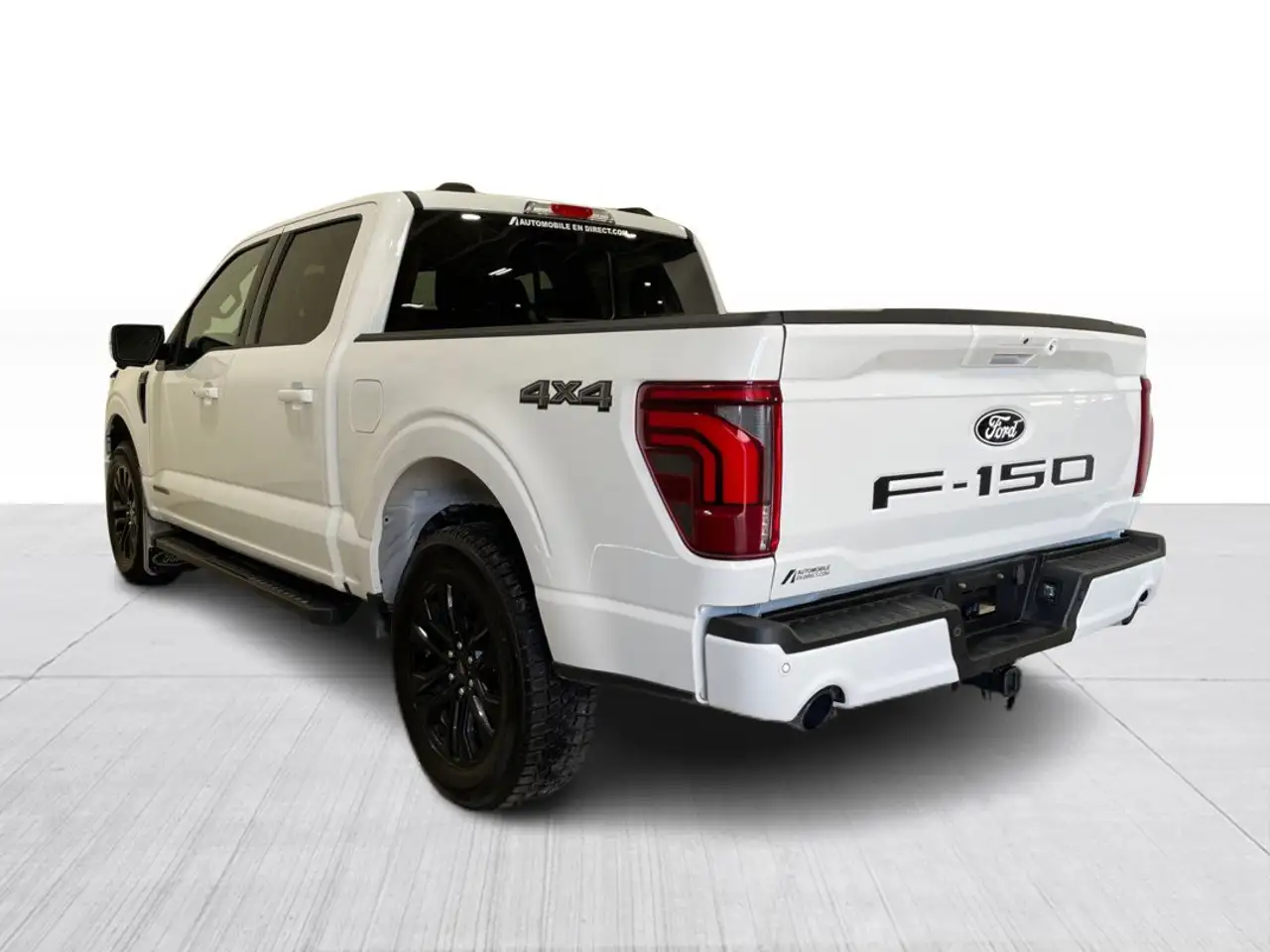 Ford F-150 - Image 13