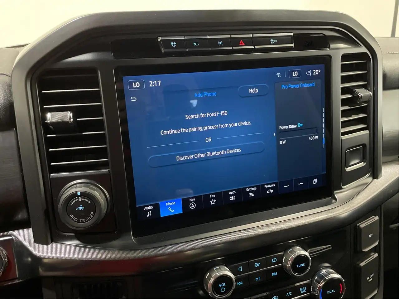 Ford F-150 - Image 28