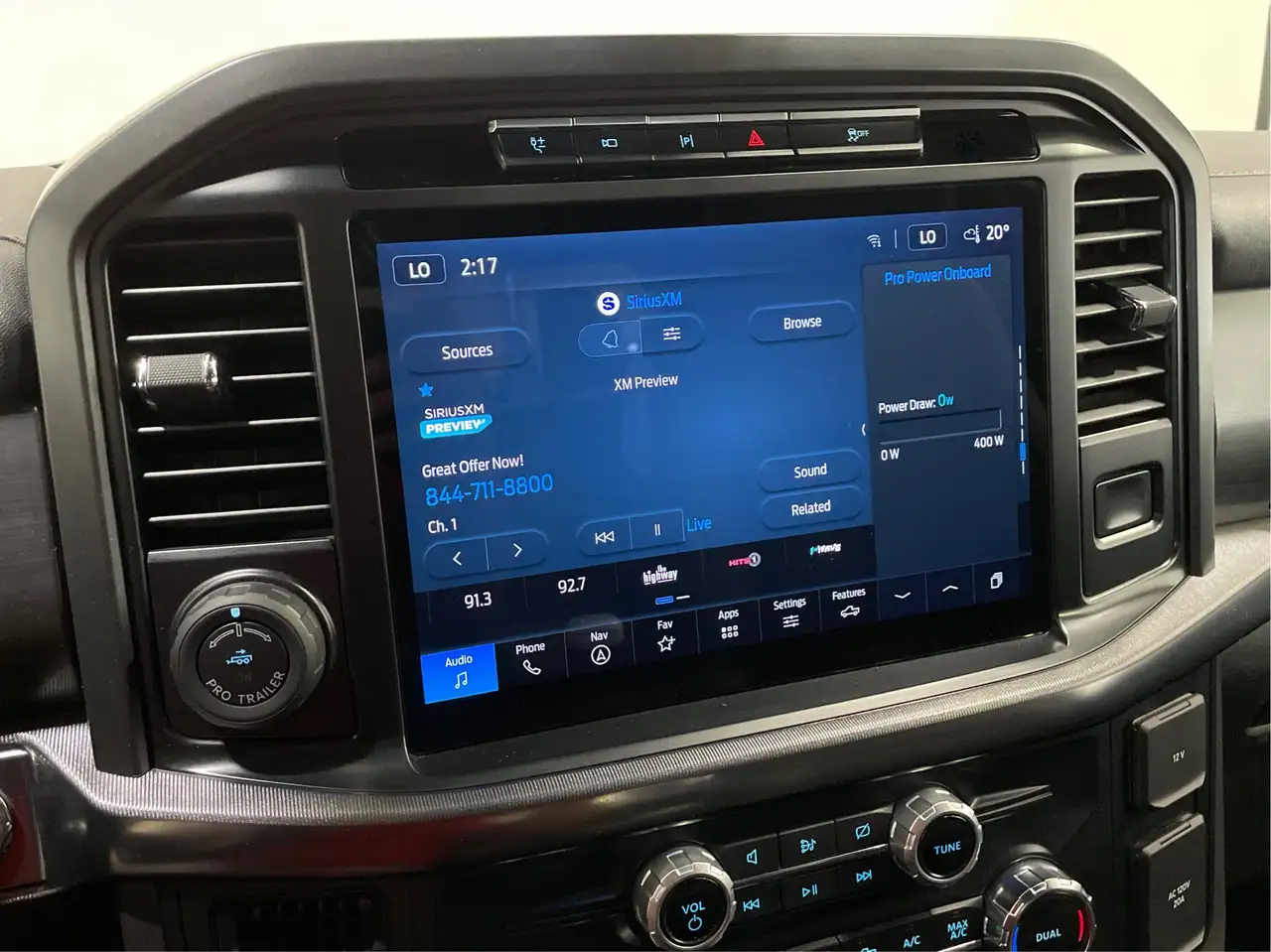 Ford F-150 - Image 30