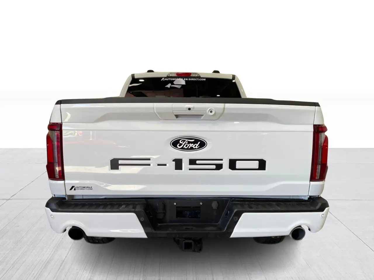 Ford F-150 - Image 14