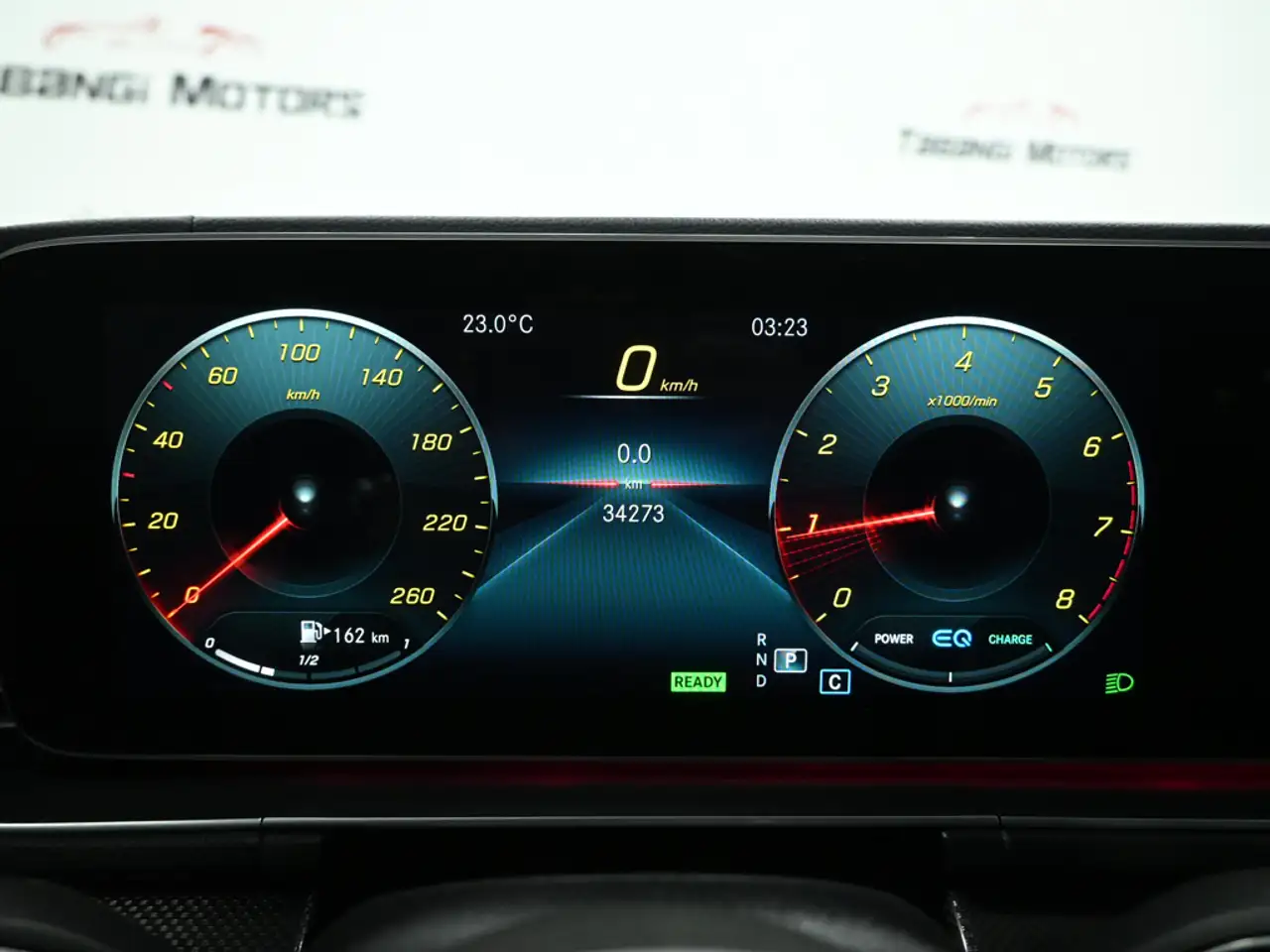 Mercedes-Benz GLE - Image 14