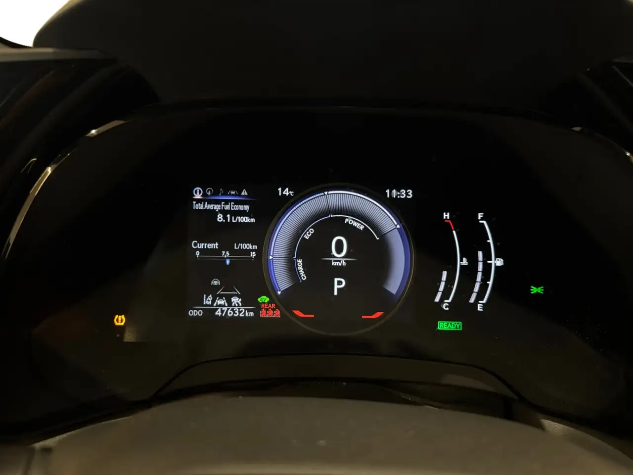 Lexus RX - Image 12