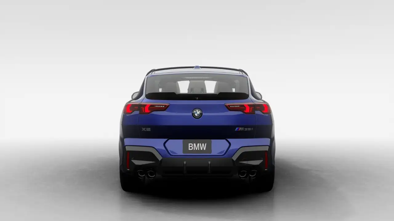 BMW X2 - Image 5