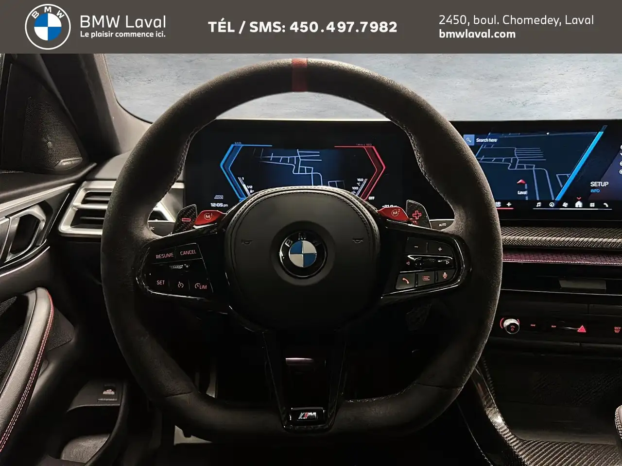 BMW M4 - Image 26