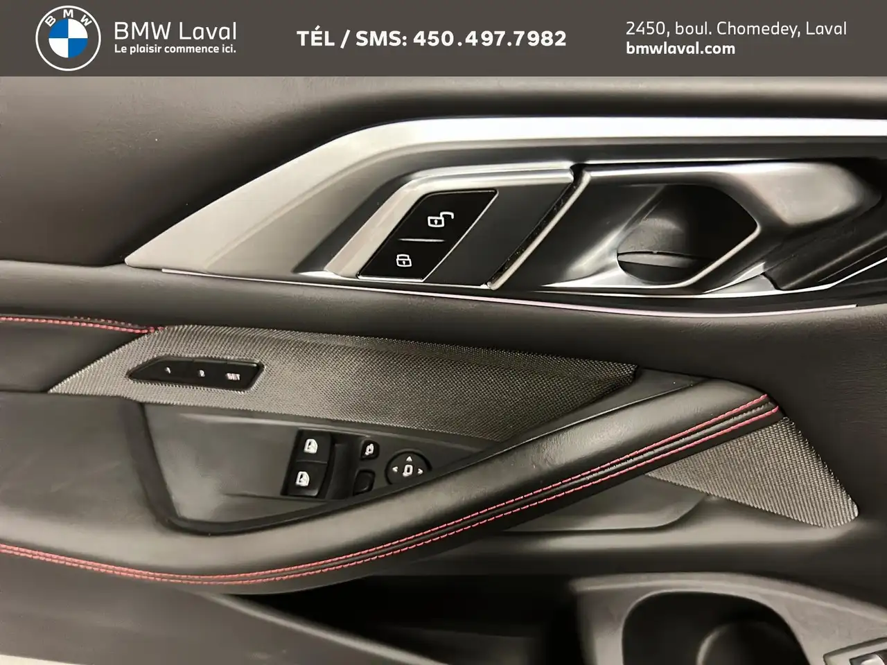 BMW M4 - Image 15