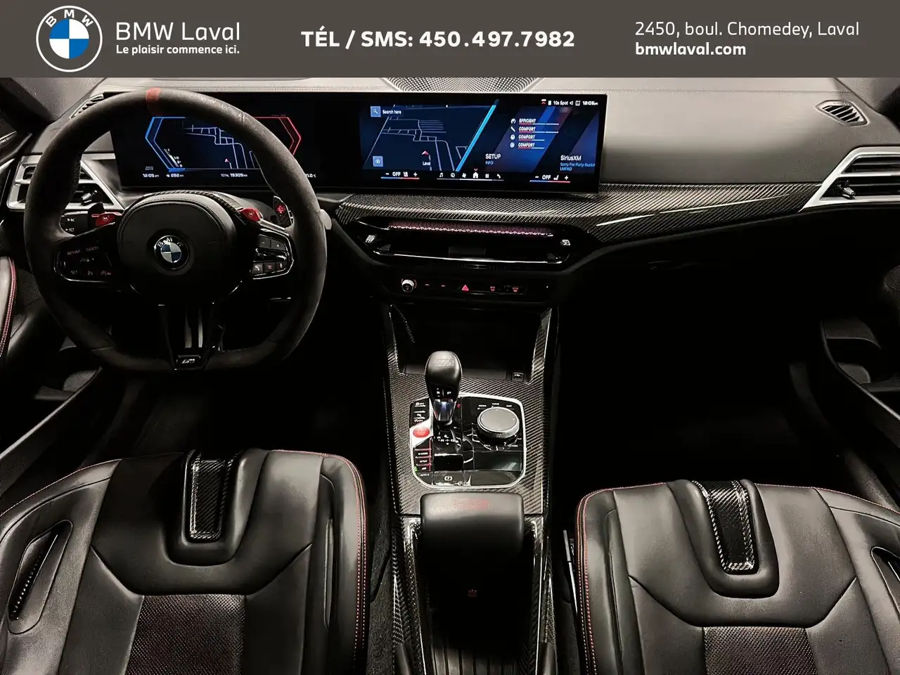 BMW M4 - Image 32