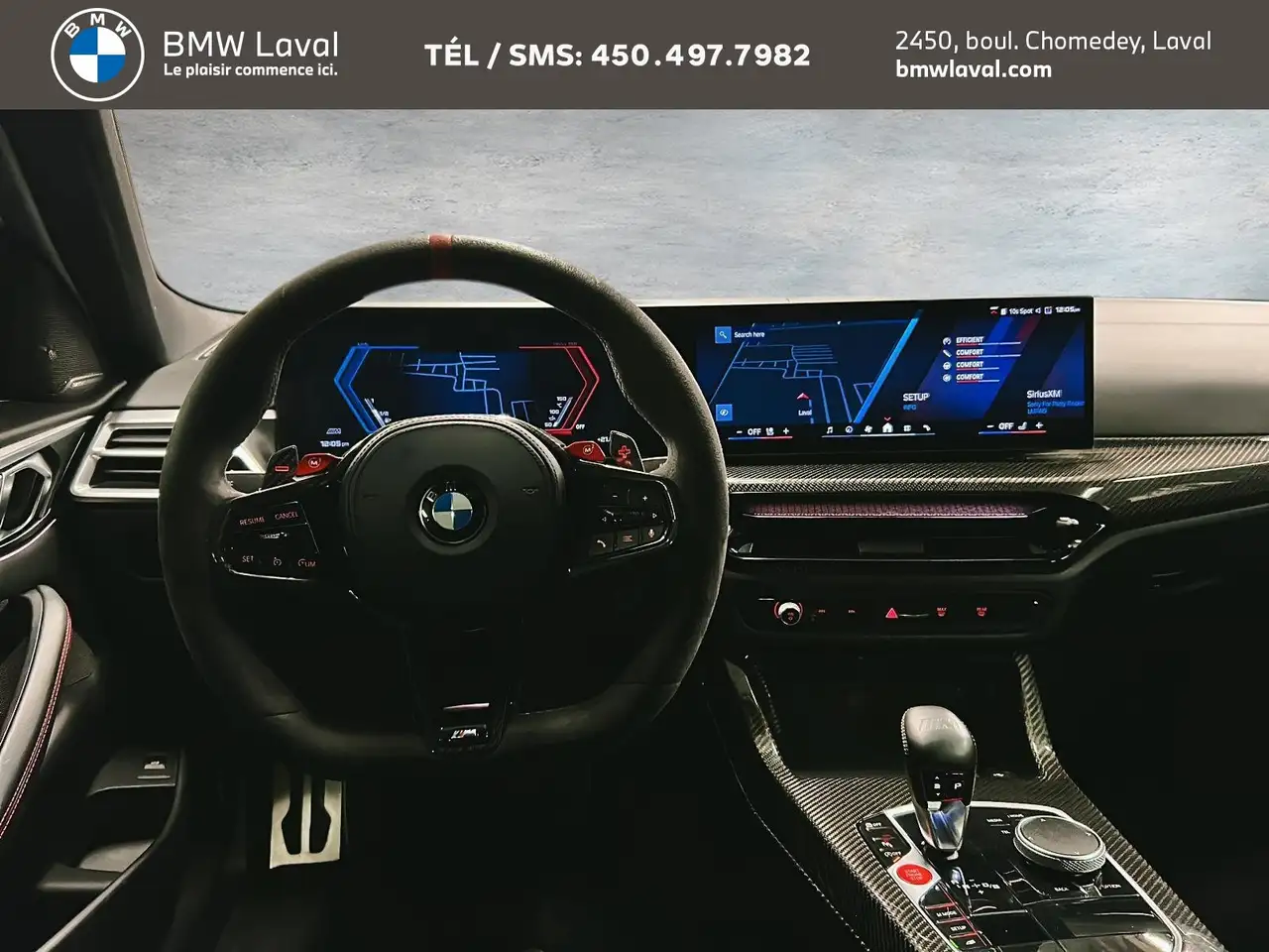 BMW M4 - Image 17