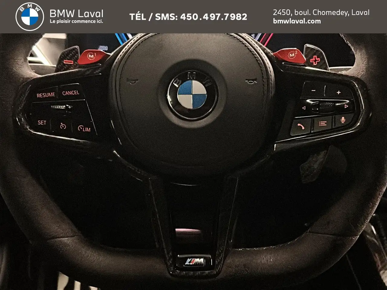 BMW M4 - Image 27