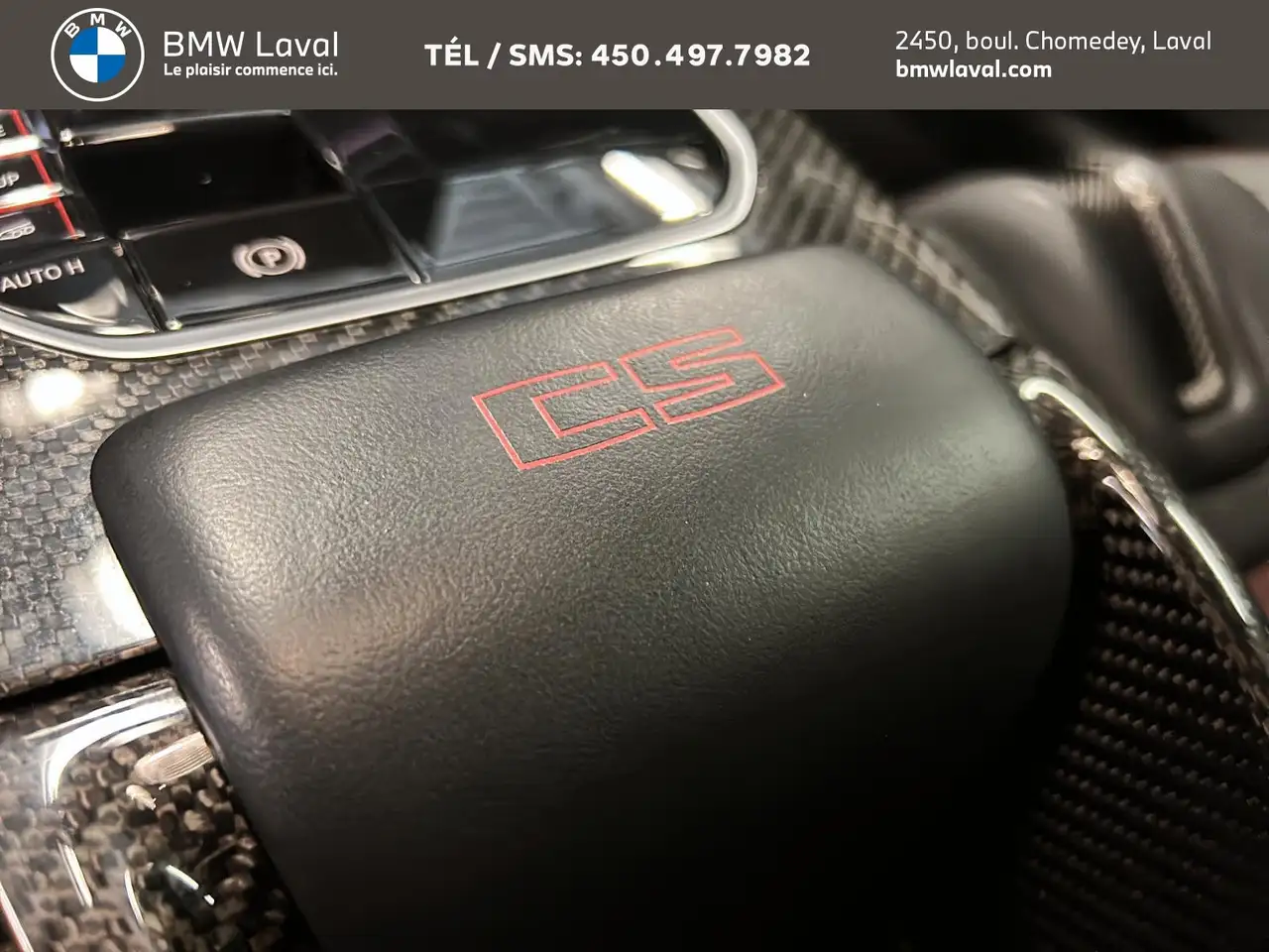 BMW M4 - Image 23