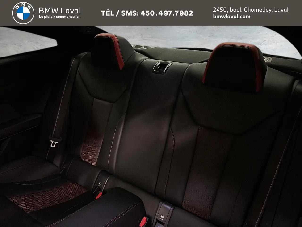 BMW M4 - Image 30