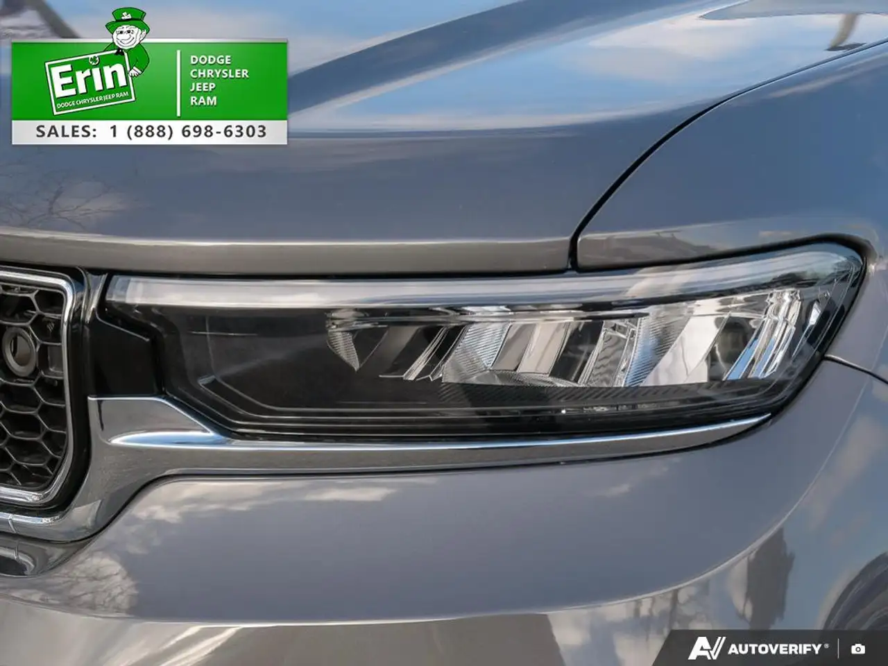Jeep Grand Cherokee - Image 10