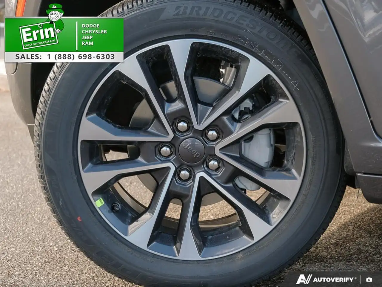 Jeep Grand Cherokee - Image 6