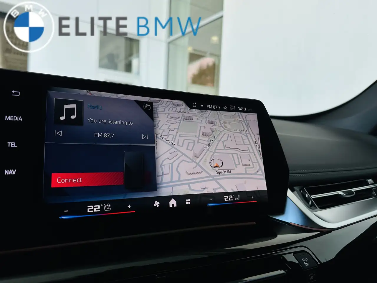 BMW X1 - Image 2