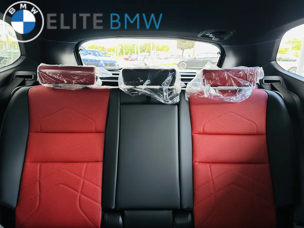 BMW X1 - Image 24