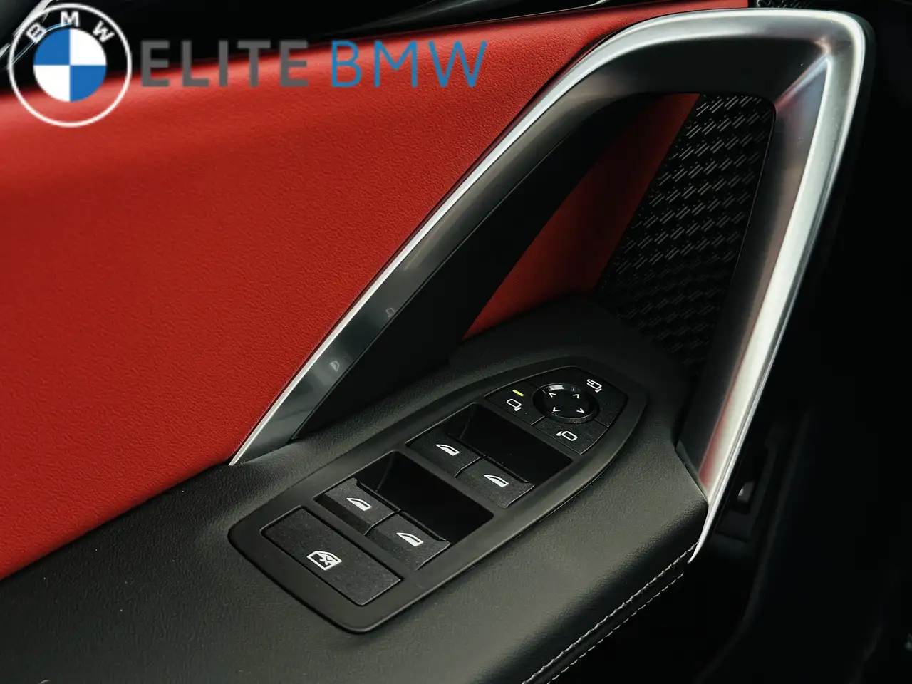BMW X1 - Image 15