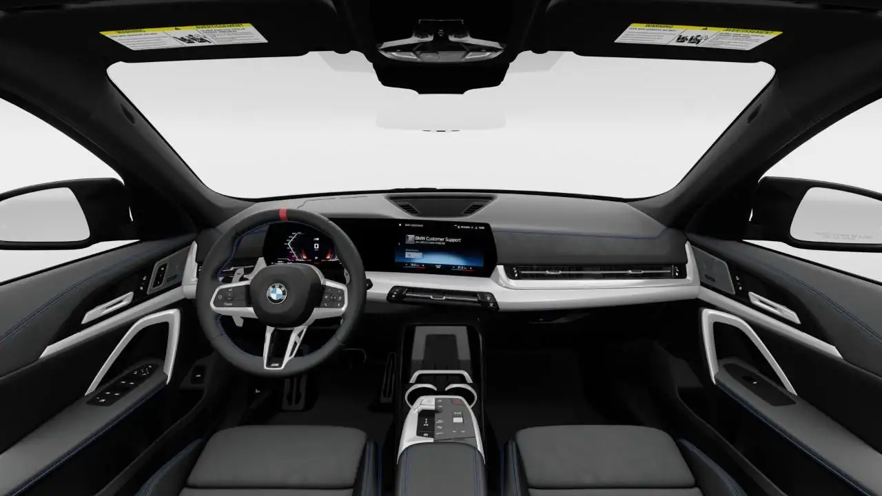 BMW X1 - Image 10