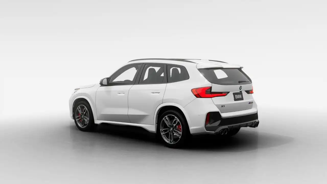 BMW X1 - Image 2