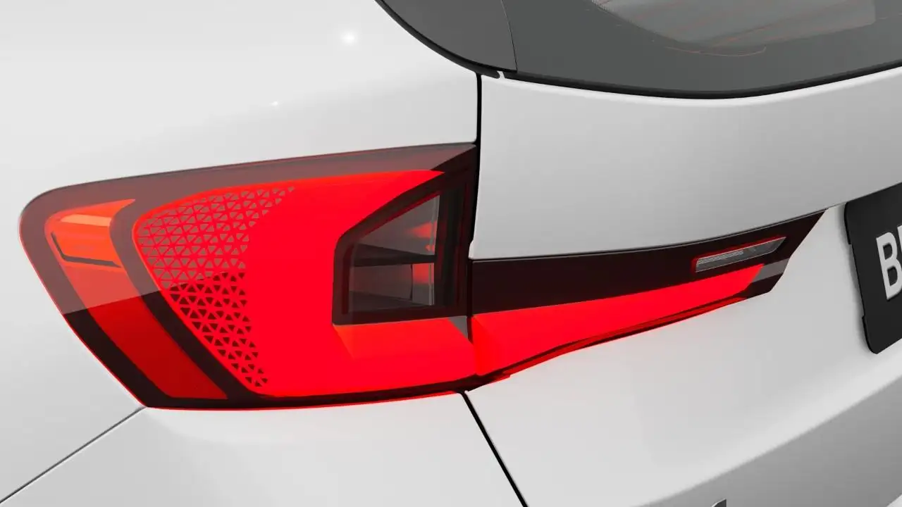 BMW X1 - Image 8