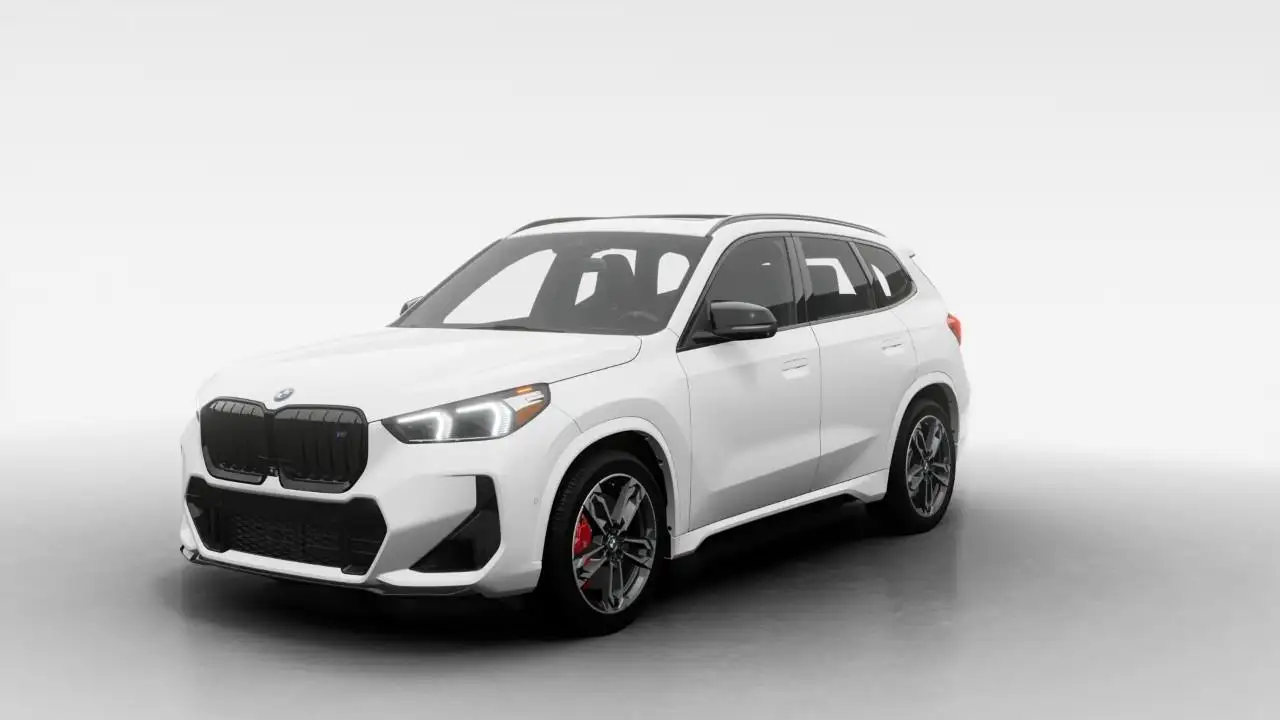 BMW X1 - Image 1