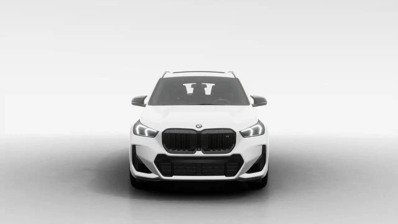 BMW X1 - Image 3