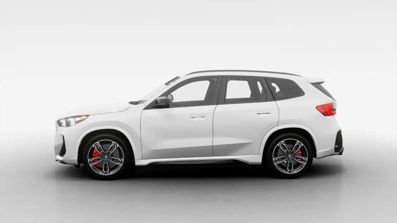 BMW X1 - Image 4