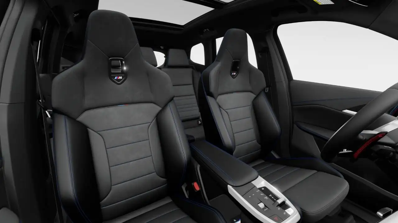 BMW X1 - Image 11