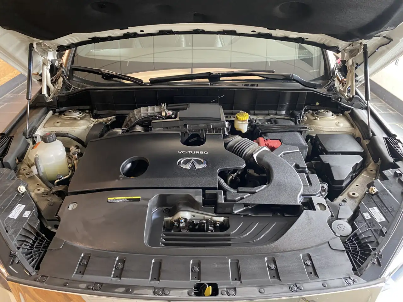 Infiniti QX55 - Image 5