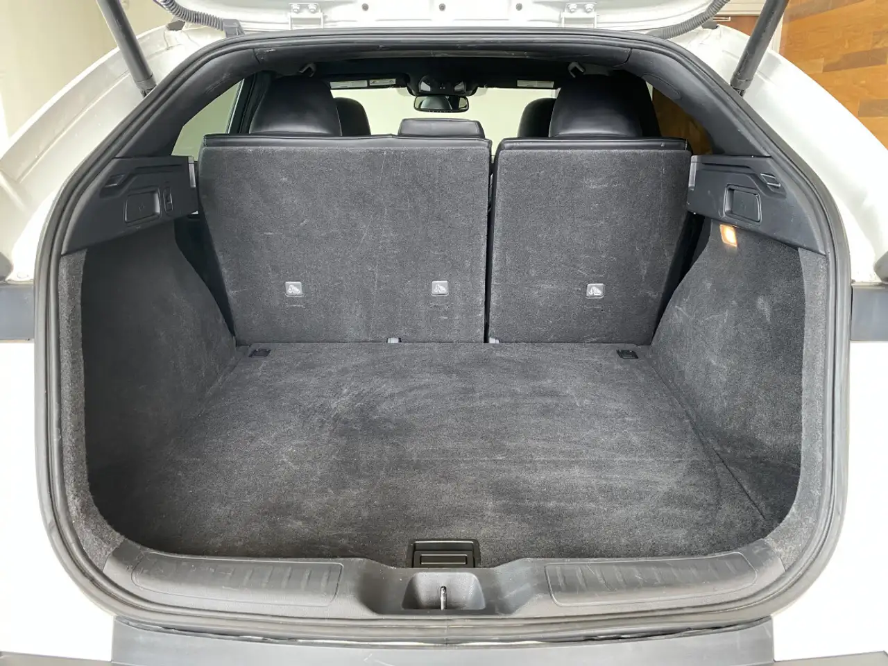 Infiniti QX55 - Image 10
