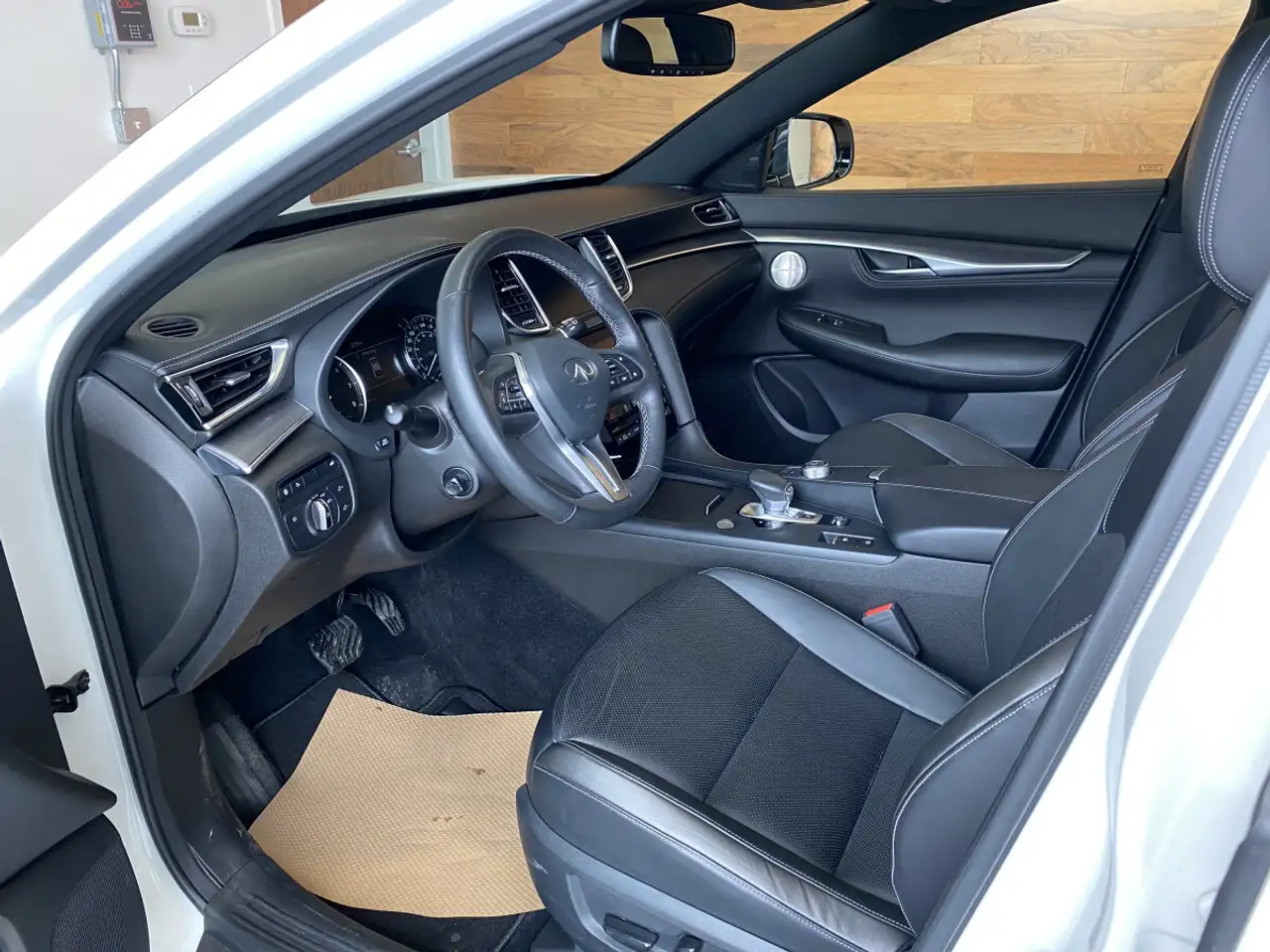 Infiniti QX55 - Image 13