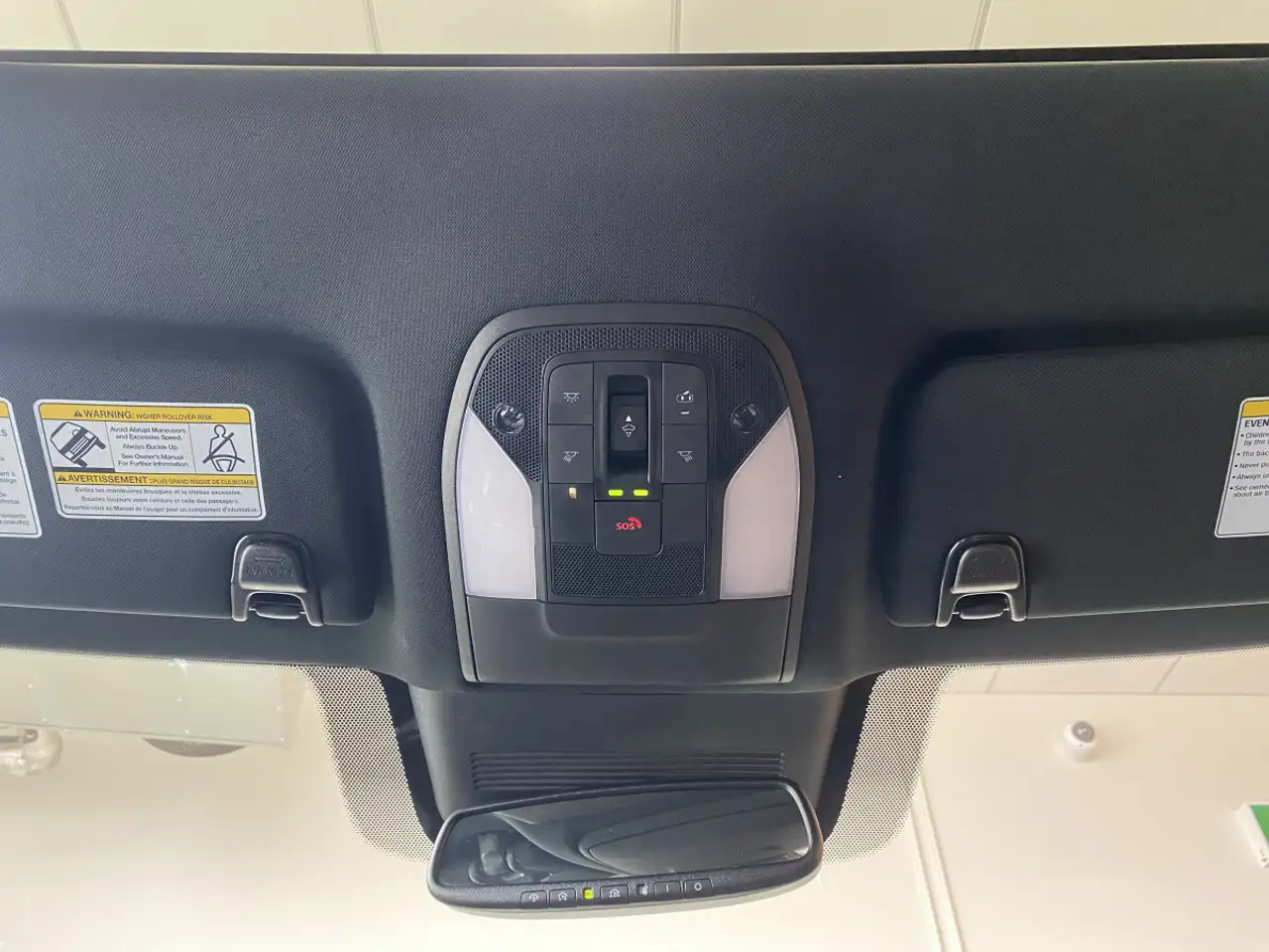 Infiniti QX55 - Image 23