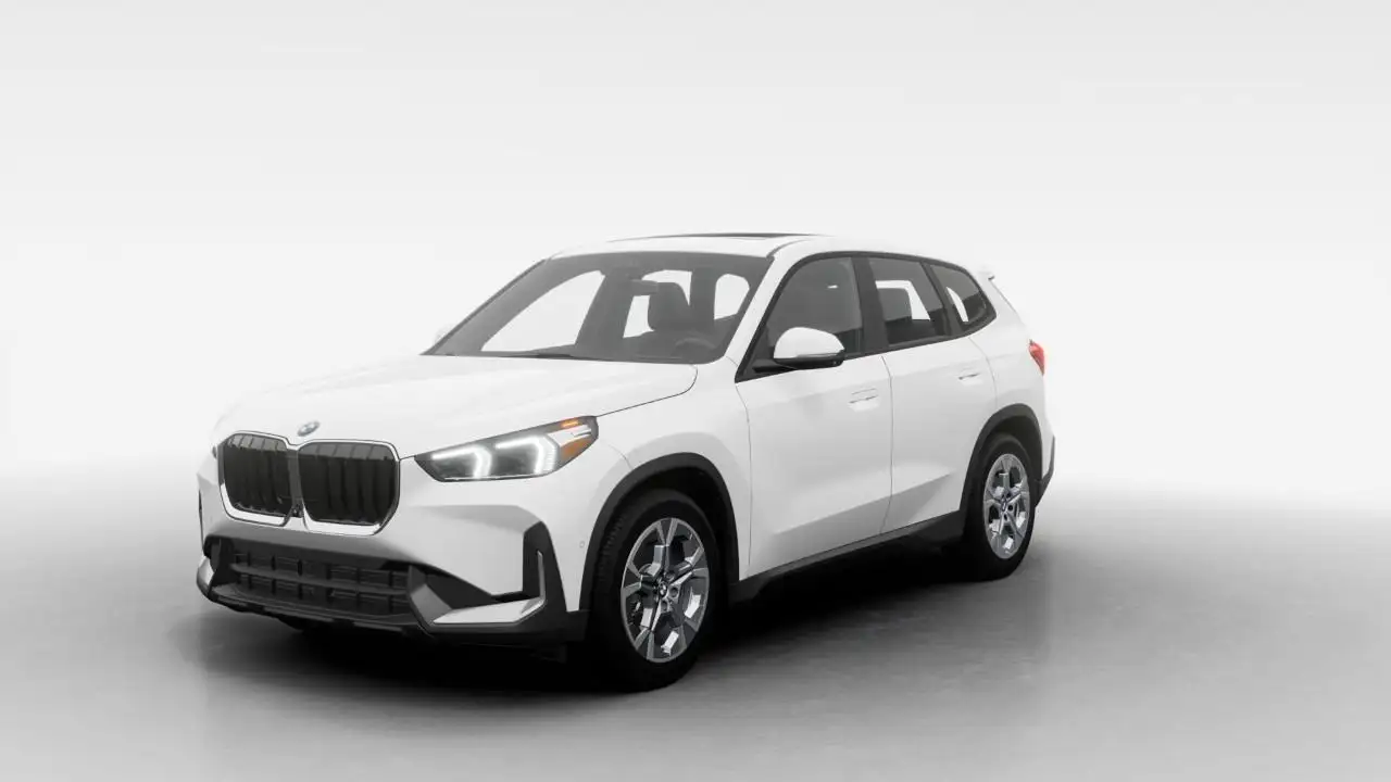 BMW X1 - Image 1