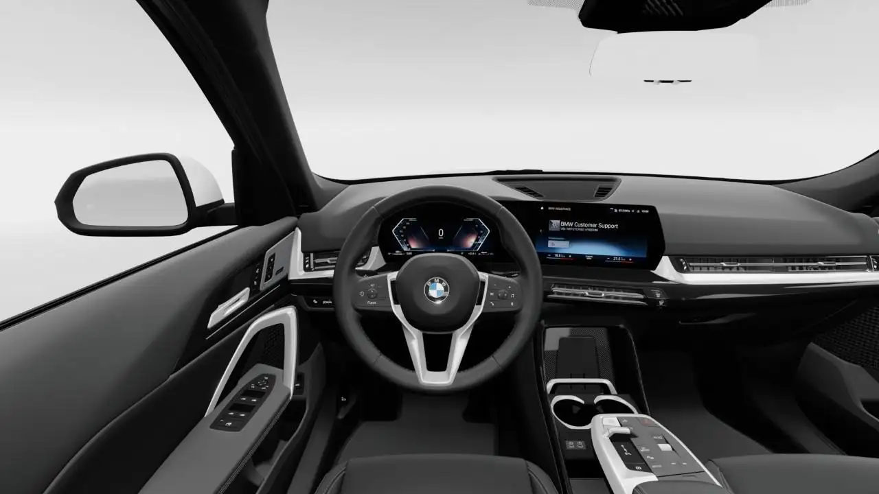 BMW X1 - Image 13