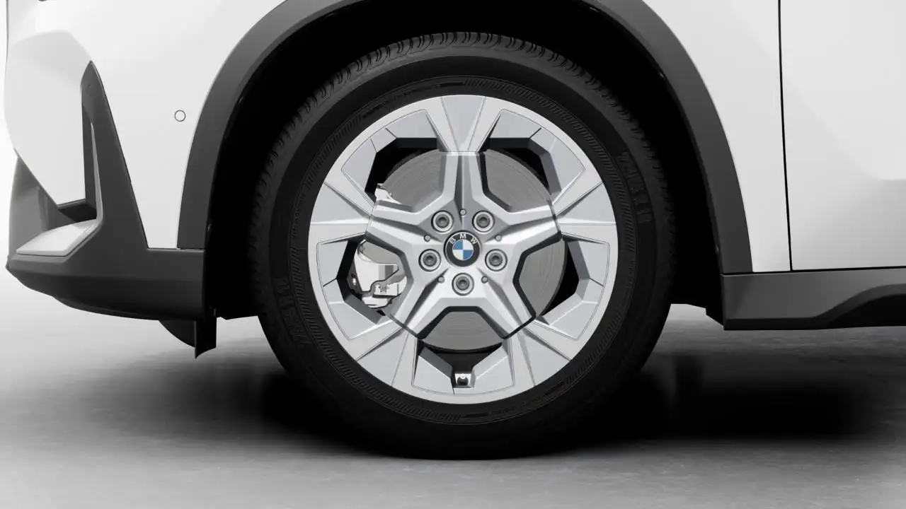 BMW X1 - Image 7