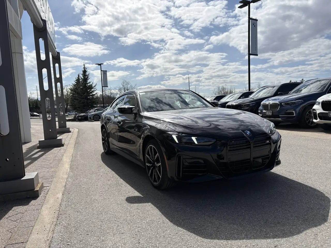 BMW 4 Series - Image 3