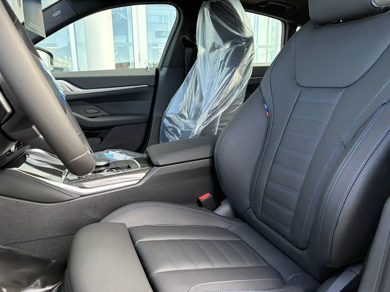BMW 4 Series - Image 16